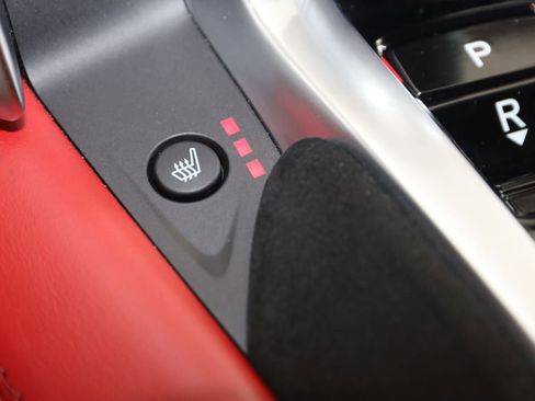 Used 2021 Acura NSX AWD/4WD image 9