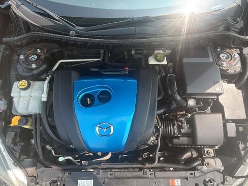 Used 2013 MAZDA MAZDA3 i Grand Touring FWD image 15