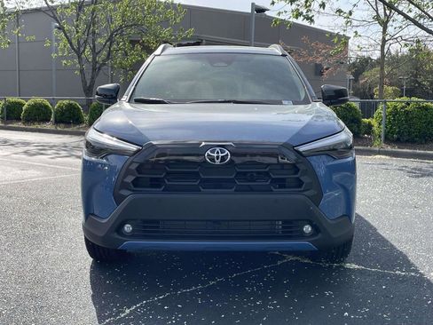 New 2026 Toyota Corolla Cross XLE AWD/4WD image 44