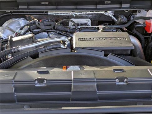 New 2026 GMC Sierra 2500 SLE w/ SLE Value Package; image 18