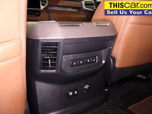 Used 2025 Toyota Tundra 1794 Edition image 34