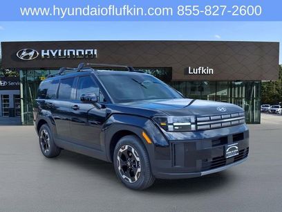 New 2026 Hyundai Santa Fe SEL