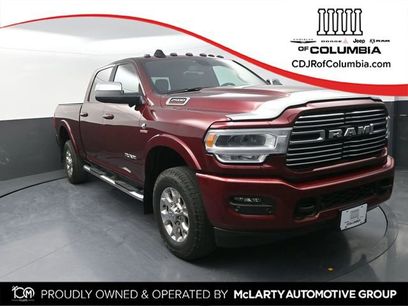Used 2021 RAM 2500 Laramie