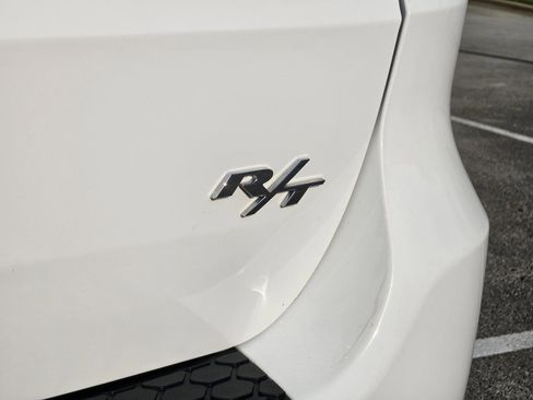 Used 2024 Dodge Durango R/T AWD/4WD image 8