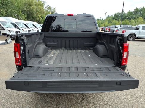 Certified 2023 Ford F150 XLT w/ Equipment Group 302A High AWD/4WD image 13