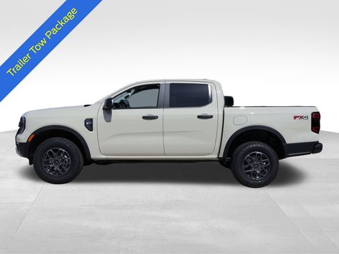 New 2026 Ford Ranger XLT AWD/4WD image 2