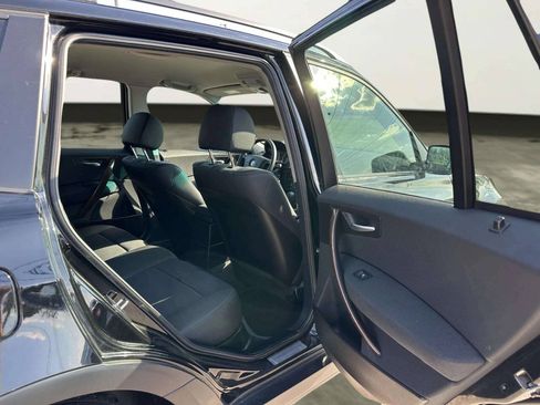 Used 2005 BMW X3 2.5i AWD/4WD image 18