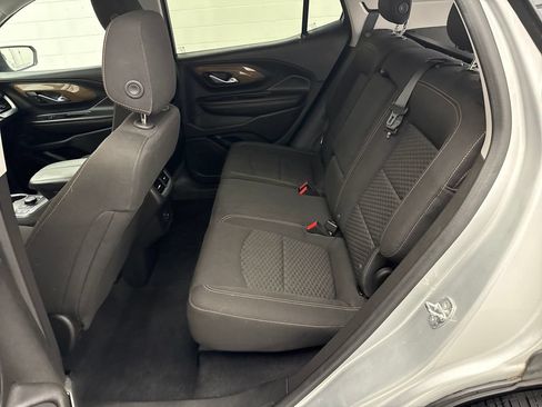 Used 2020 GMC Terrain SLE w/ Driver Convenience Package AWD/4WD image 20