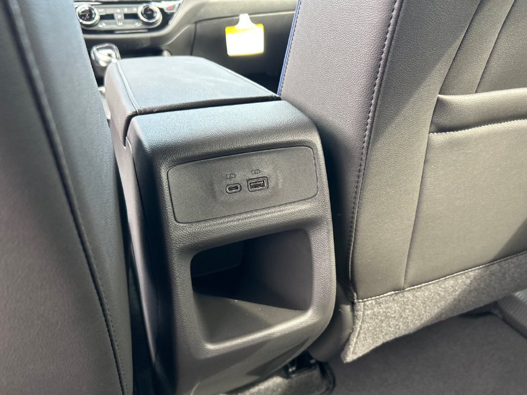 New 2026 Buick Envista Sport Touring w/ Convenience I Package FWD image 32