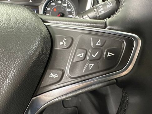 Used 2024 Chevrolet Equinox LT AWD/4WD image 11