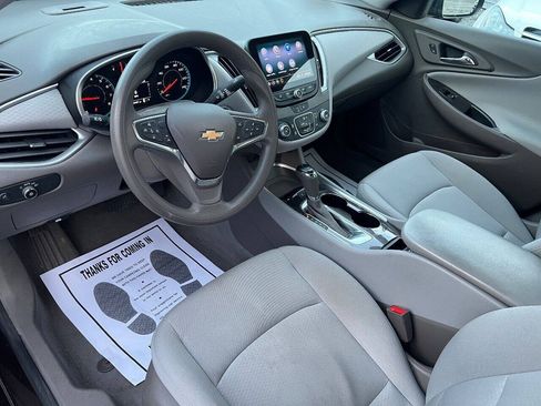 Used 2020 Chevrolet Malibu LS w/ Driver Confidence Package II FWD image 19