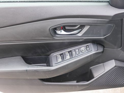 Used 2024 Honda Accord EX image 21