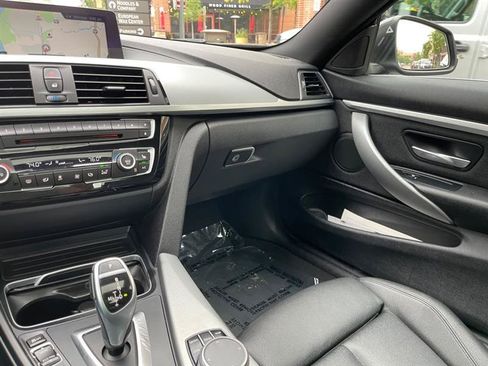 Used 2019 BMW 430i xDrive Coupe w/ Convenience Package AWD/4WD image 60