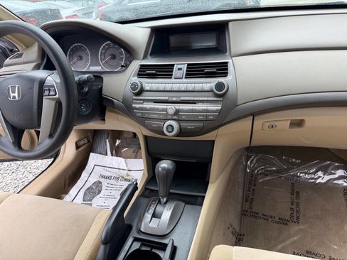 Used 2009 Honda Accord LX image 17