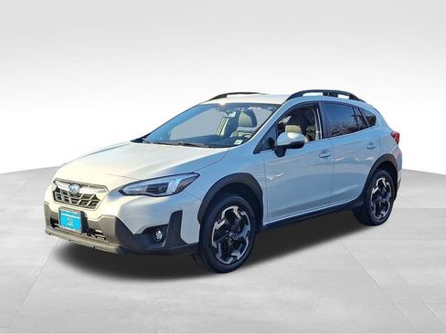 Used 2023 Subaru Crosstrek 2.5i Limited image 3