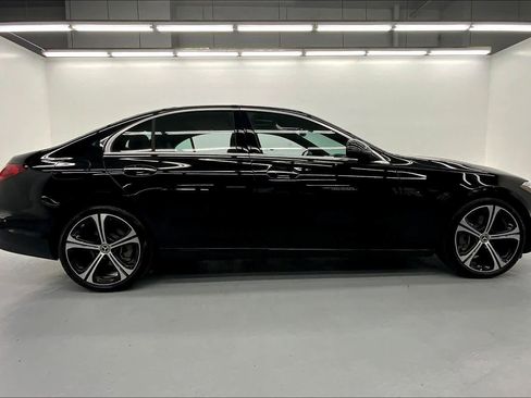 Used 2026 Mercedes-Benz C 300 Sedan image 5