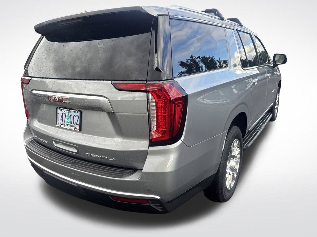 Used 2024 GMC Yukon XL Denali w/ LPO, Floor Liner Package AWD/4WD image 7