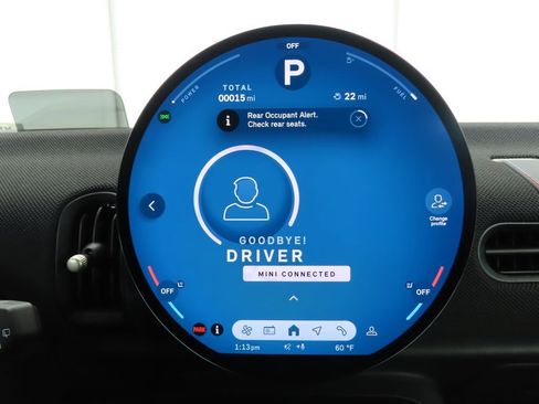 Used 2026 MINI Cooper 2-Door Hardtop image 30