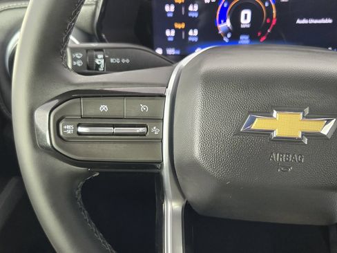 New 2026 Chevrolet Colorado LT RWD image 29