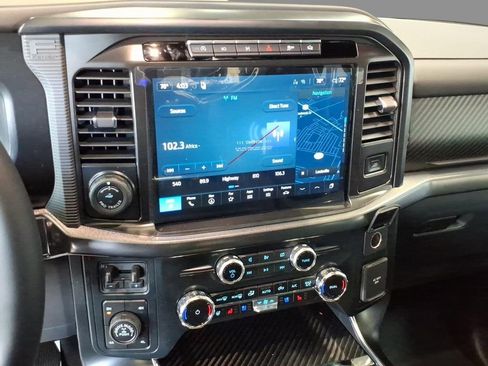 New 2026 Ford F150 Raptor image 25