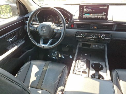 Used 2024 Honda Pilot EX-L image 15