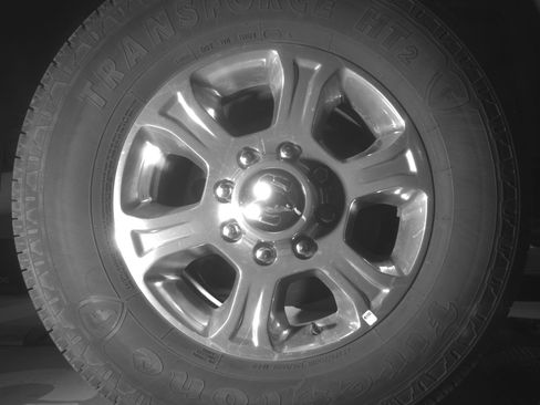 Used 2025 RAM 2500 Big Horn AWD/4WD image 15