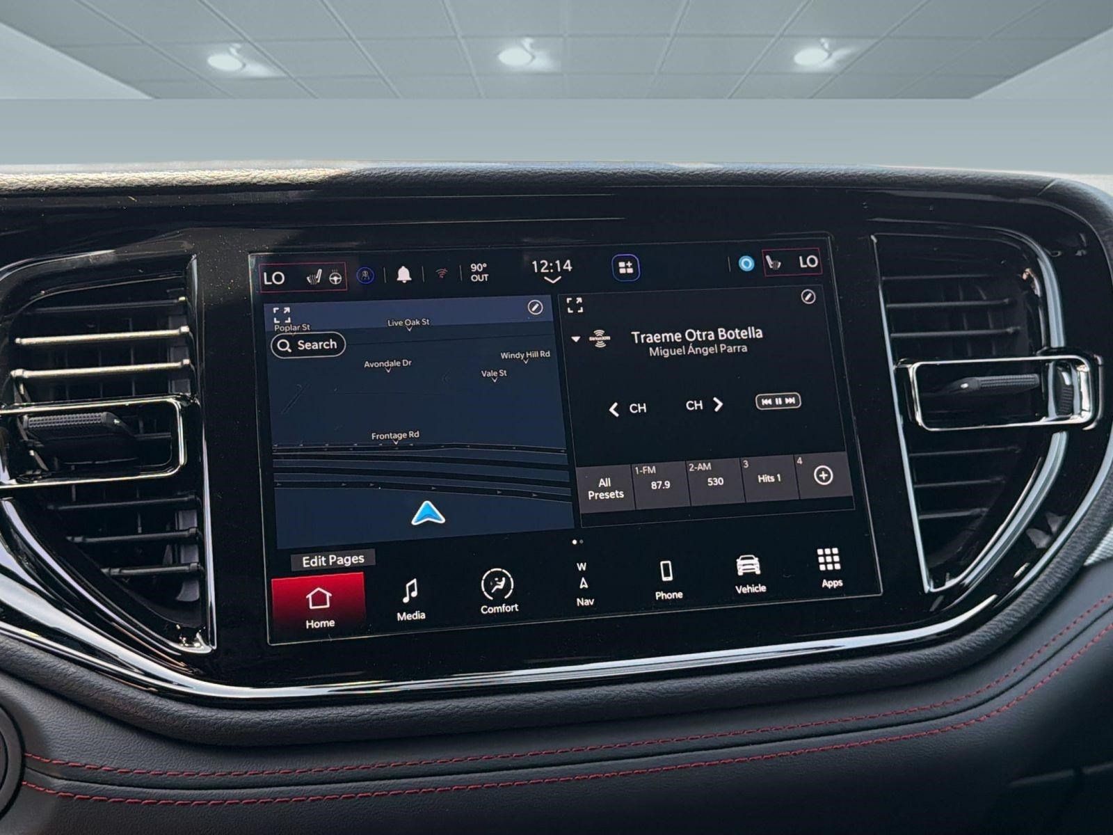 New 2026 Dodge Durango GT RWD image 20