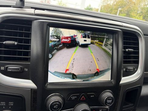 Used 2017 RAM 2500 Limited AWD/4WD image 33