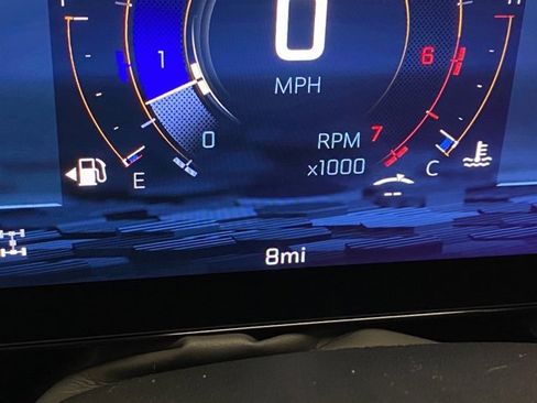 New 2026 Chevrolet Suburban Premier image 20