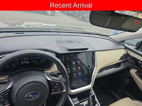 Used 2024 Subaru Outback Limited XT AWD/4WD image 9
