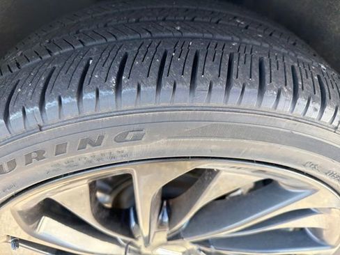 Certified 2023 Lincoln Aviator Black Label w/ Jet Package image 34