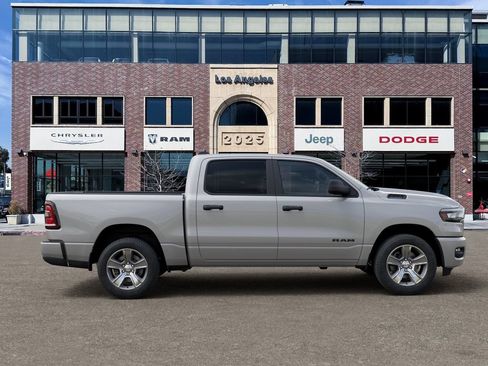 New 2026 RAM 1500 Express RWD image 21