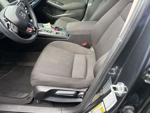 Used 2024 Honda Civic EX image 7