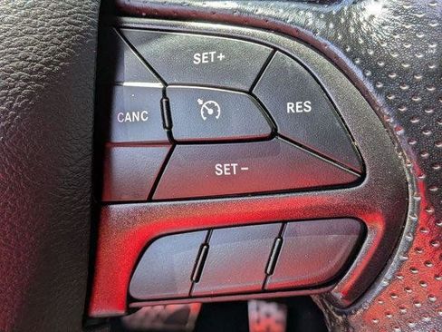 Used 2019 Dodge Charger R/T w/ Blacktop Package RWD image 20