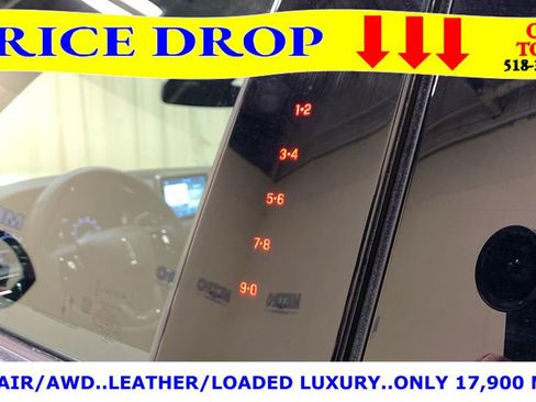 Used 2022 Lincoln Corsair AWD w/ Equipment Group 101A image 26