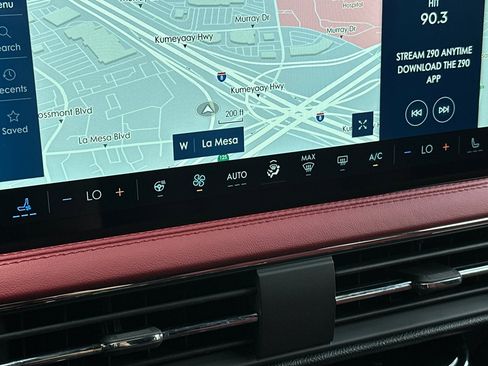 New 2026 Lincoln Corsair Grand Touring image 20