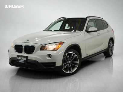 Used 2014 BMW X1 xDrive28i
