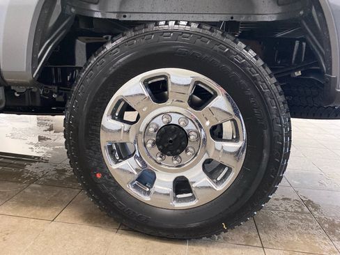New 2026 Ford F250 Lariat w/ Lariat Ultimate Package AWD/4WD image 25