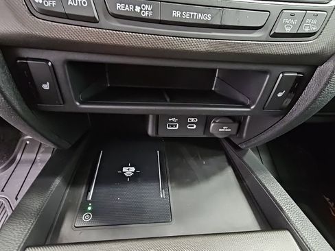 New 2026 Honda Ridgeline TrailSport+ image 21