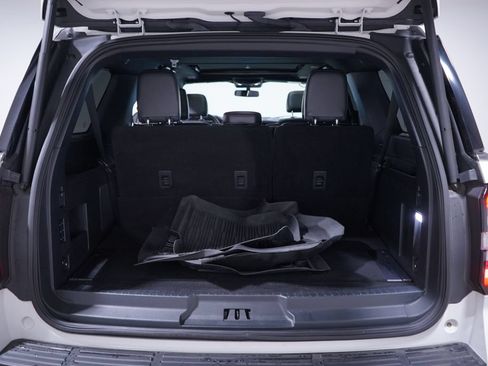 Used 2023 Ford Expedition Max Limited AWD/4WD image 24