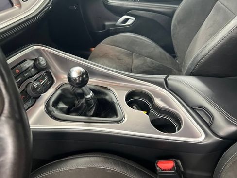 Used 2021 Dodge Challenger R/T Scat Pack RWD image 14