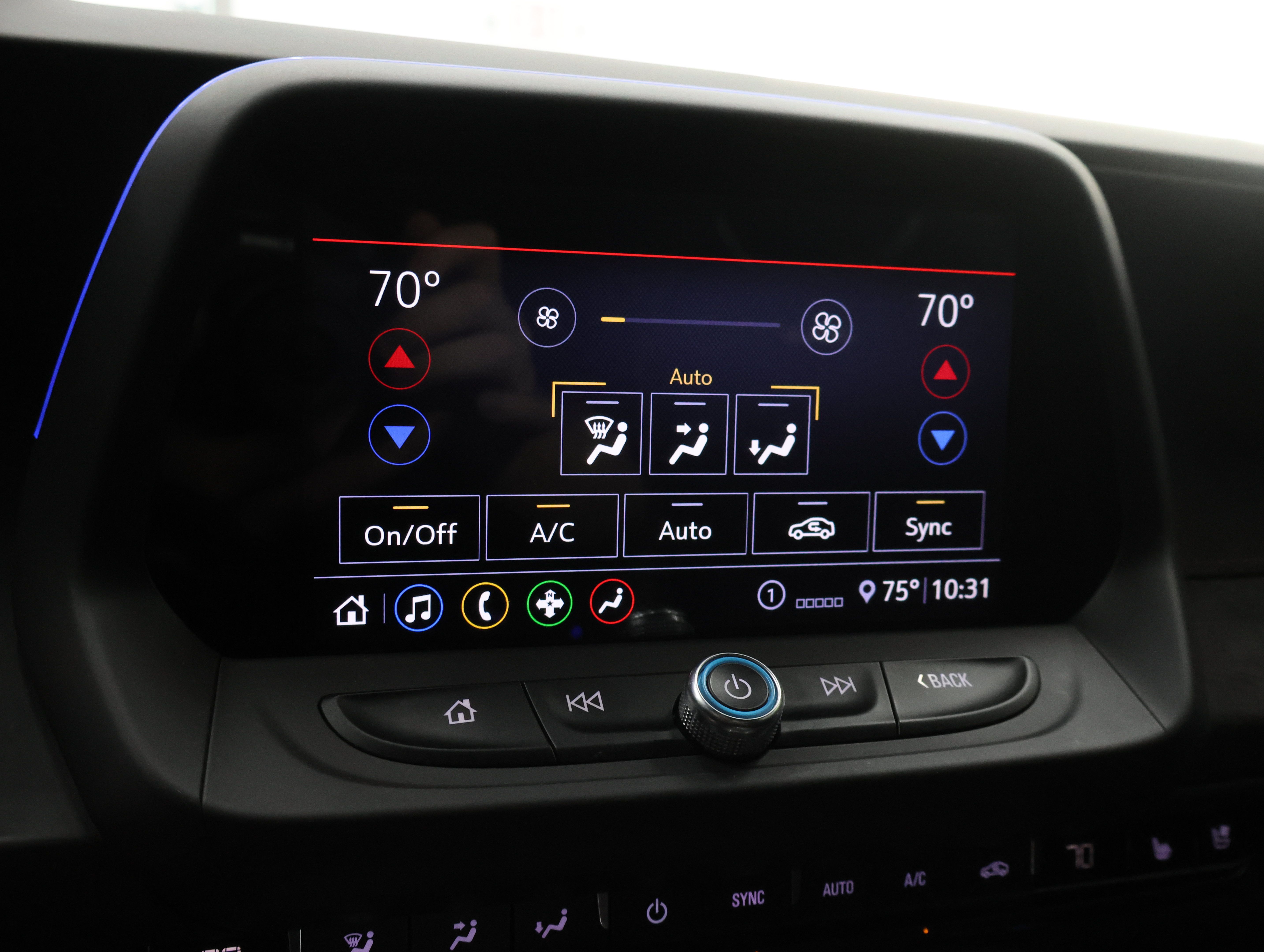 Used 2020 Chevrolet Camaro ZL1 RWD image 11