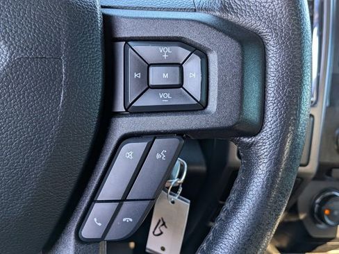 Used 2016 Ford F150 XLT w/ Equipment Group 301A Mid image 28