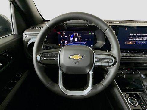 New 2026 Chevrolet Colorado LT w/ LT Convenience Package image 11