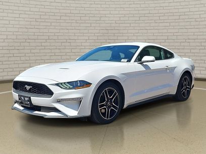 Used 2023 Ford Mustang Premium