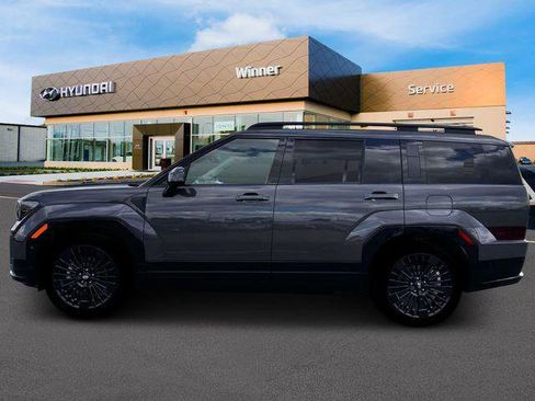 New 2026 Hyundai Santa Fe Calligraphy image 3