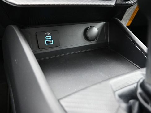 New 2026 Ford Mustang Coupe image 17