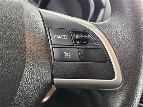 Used 2019 Mitsubishi Outlander Sport ES FWD image 25