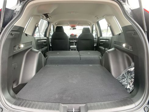 Certified 2023 Honda CR-V LX image 24