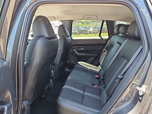 New 2026 MAZDA CX-50 AWD 2.5 S w/ Cargo Package image 8